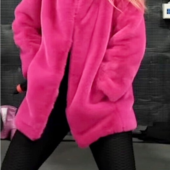 Sam Edelman Teddy Coat NWOT 💝🧸 - Picture 9 of 9